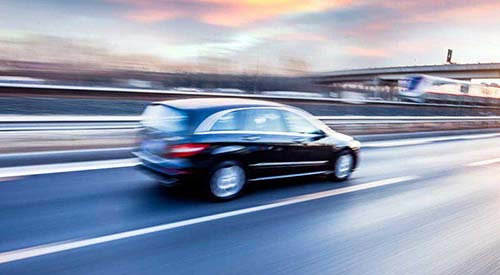 Train and Airport Transfers